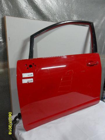Porta Dianteira Esquerda Nissan Tiida - Foto 3