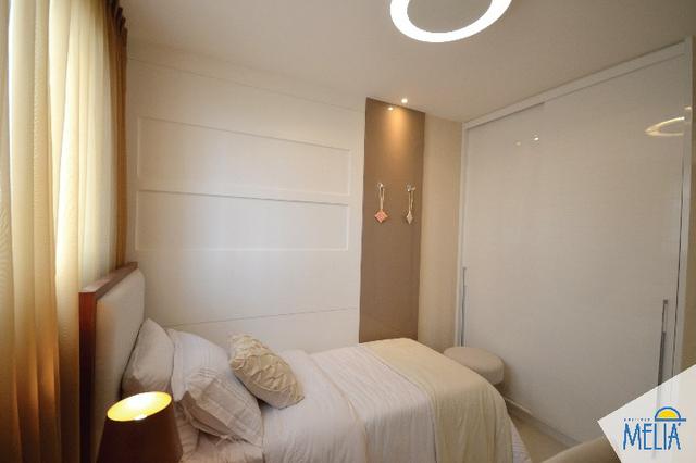 3 Quartos com 2 vagas localizado na rod. do sol, com lazer completo - Foto 12