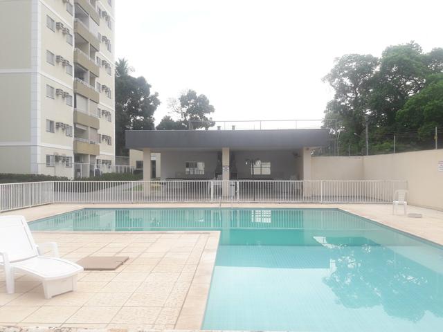 Apartamento Térreo 2 quartos sendo 1 Suite Torre das Palmeiras Coxipó - Foto 20