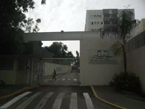 Apartamento Térreo 2 quartos sendo 1 Suite Torre das Palmeiras Coxipó