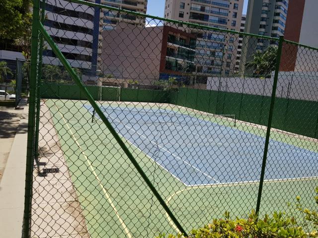 Excelente 4 suites no Horto Florestal com 250m, total infraestrutura, oportunidade !! - Foto 5