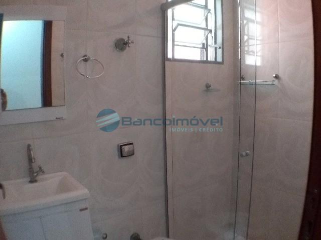 Casa para alugar com 2 dormitórios em João aranha, Paulínia cod:CA01691 - Foto 10