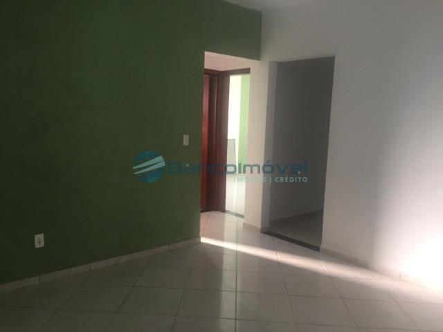 Apartamento para alugar com 2 dormitórios em Jardim ypê, Paulínia cod:AP01908 - Foto 2