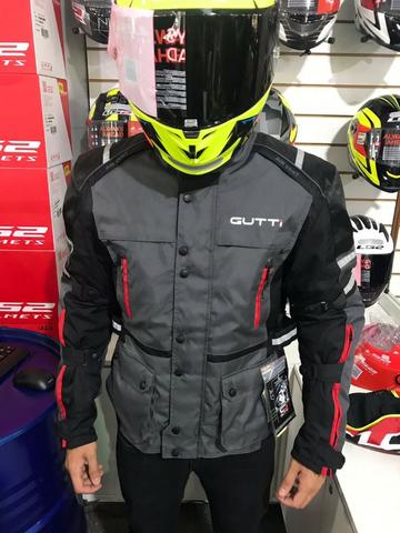 Jaqueta Gutti Andes Parka
