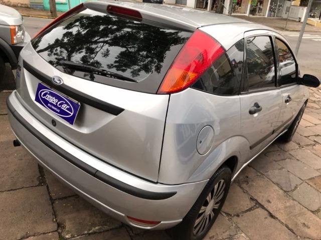 Ford Focus 1.6 8 Válvulas Completo - Foto 4