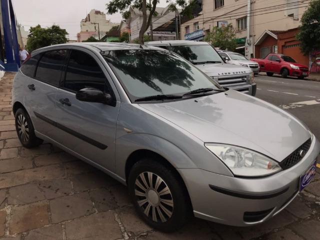Ford Focus 1.6 8 Válvulas Completo - Foto 3