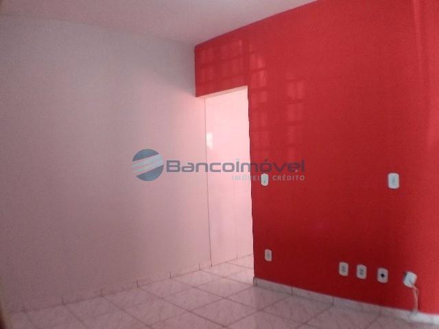 Casa para alugar com 2 dormitórios em João aranha, Paulínia cod:CA01691