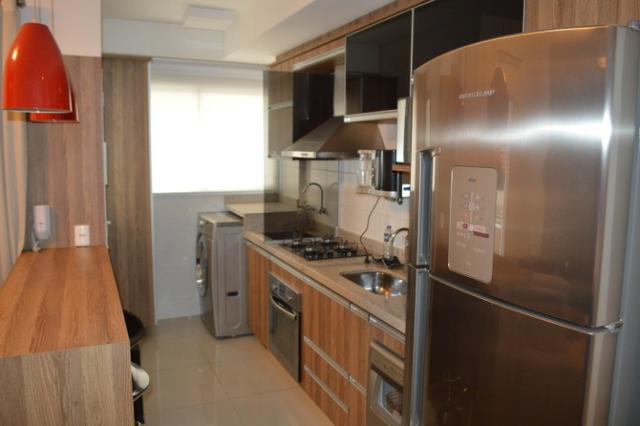 Apartamento Mobiliado 1Quarto Setor Bueno Neo Bueno - Foto 3