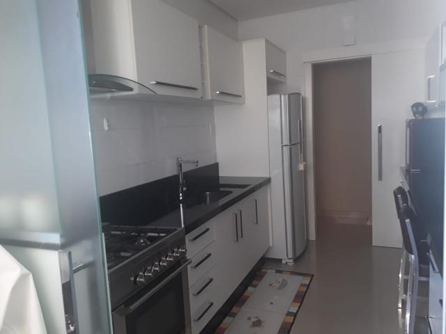 Apt Top do Parque Pantanal 1 - Planejados Dellano- 3Q/2 VGs - Porcelanato -Andar alto - Foto 9