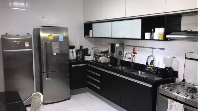 Excelente 4 suites no Horto Florestal com 250m, total infraestrutura, oportunidade !! - Foto 10