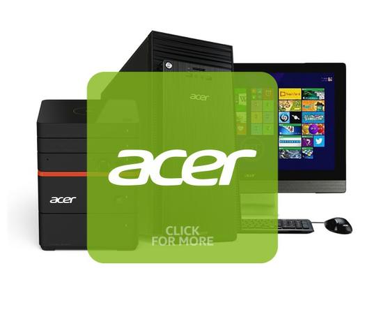 Assistência técnica autoriza Acer Manaus