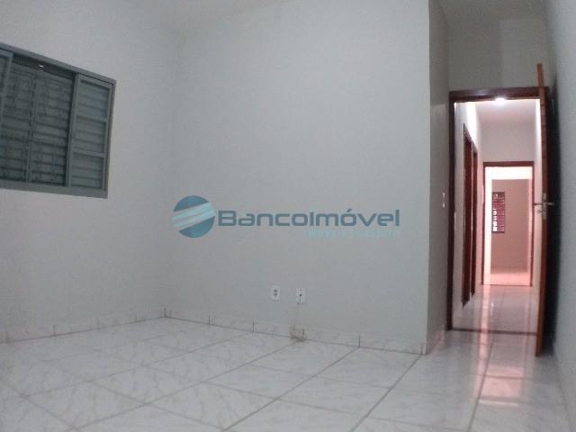 Casa para alugar com 2 dormitórios em João aranha, Paulínia cod:CA01691 - Foto 17