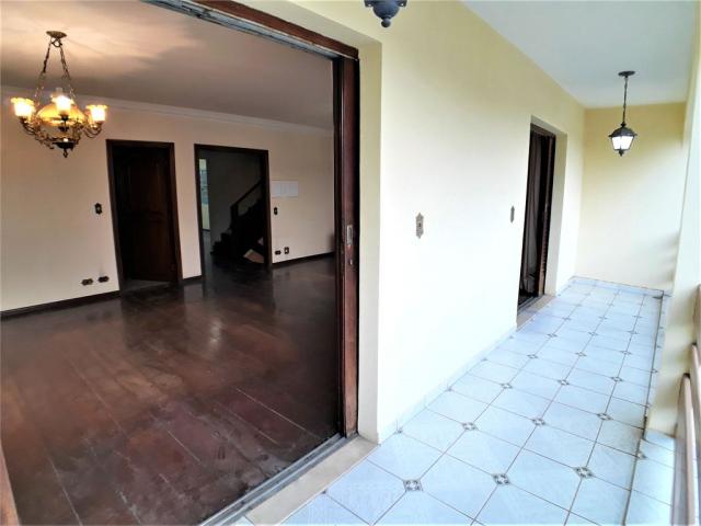 Casa à venda com 4 dormitórios em Jardim franca, São paulo cod:170-IM184549 - Foto 8