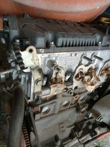 Motor Corsa 1.0, Rocam 1.0, Fire 1.4, i torq 1.8, Civic 2.0 2014 - Foto 2
