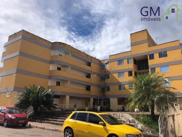 Apartamento a venda Condomínio Solar de Athenas / Edifício Brito / 02 Quartos / Escritório - Foto 6