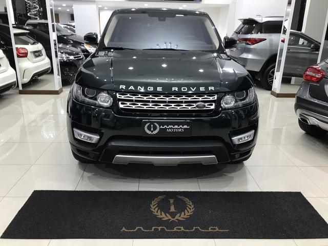 Range Rover Sport HSE Diesel