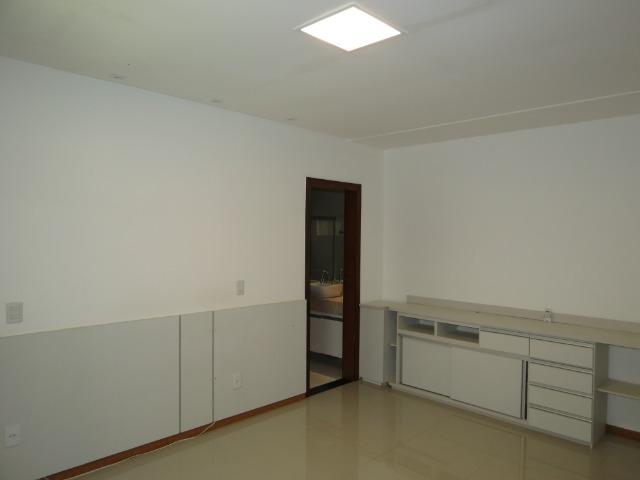 Casa a venda no Condomínio Morada dos Nobres / 05 Suítes / Churrasqueira - Foto 4