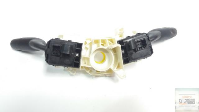 Chave Seta Honda City 2009/2010 Com Garantia E Nf - Foto 2