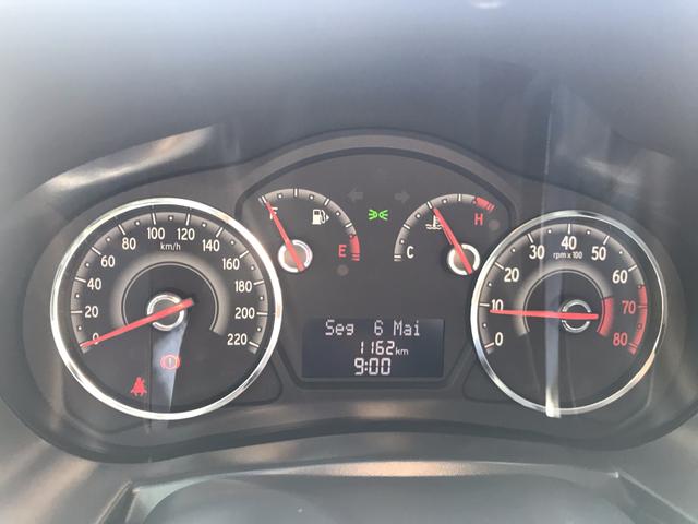 Fiat Grand Siena 2019 - Foto 7