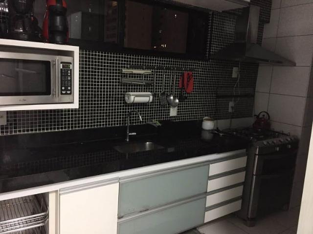 Sua Oportunidade De Morar na Península / 117M2 / Todo Projetado / Nascente - Foto 8