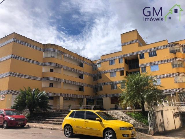 Apartamento a venda Condomínio Solar de Athenas / Edifício Brito / 02 Quartos / Escritório - Foto 5