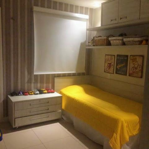 Sua Oportunidade De Morar na Península / 117M2 / Todo Projetado / Nascente - Foto 4