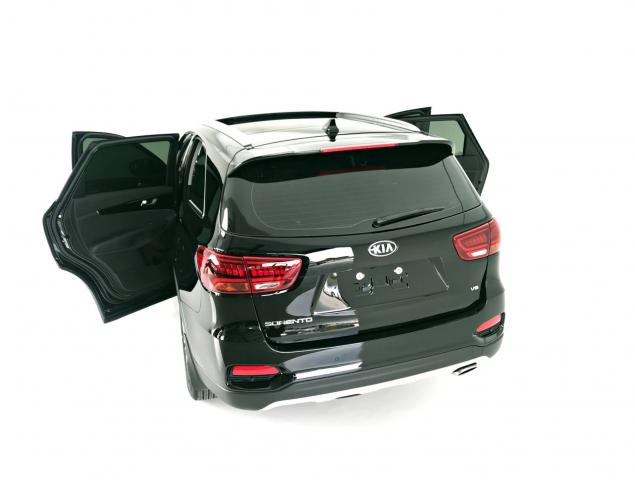 KIA SORENTO 2019/2019 3.5 V6 GASOLINA EX 7L AWD AUTOMATICO - Foto 4