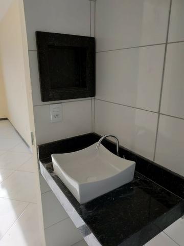 Vende Casa Ampla No Bairro Dinah Borges - Foto 13