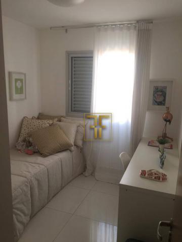 Apartamento com 2 dormitórios à venda, 67 m² por R$ 319.900 - Setor Coimbra - Goiânia/GO - Foto 13