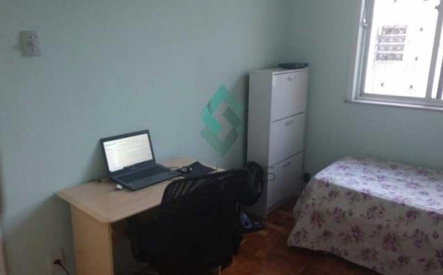 Apartamento à venda com 2 dormitórios em Madureira, Rio de janeiro cod:M24007 - Foto 12