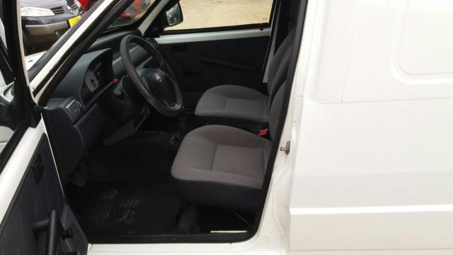 FIAT SIENA 2010/2010 1.0 MPI EL 8V FLEX 4P MANUAL - Foto 15