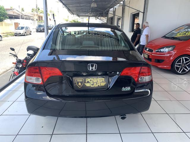 Honda civic 2009 Mecanico - Foto 5