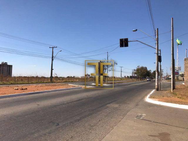 Área à venda, 18.826.77 m², Av. Rio Verde - Foto 7