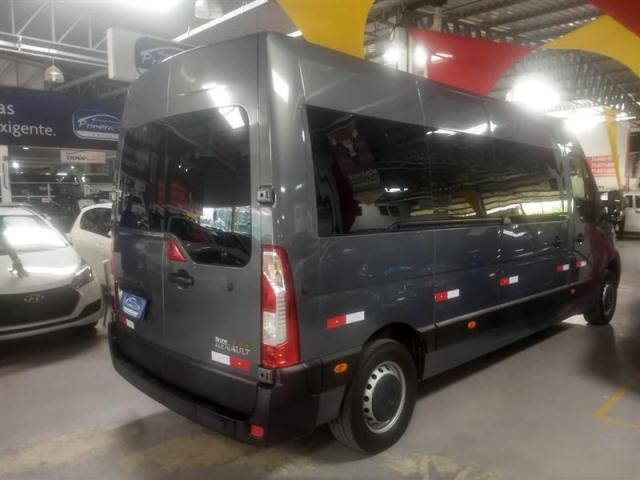 Renaul Master Mbus L3H2 - Foto 9