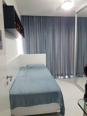 Excelente apartamento duplex itaigara - Foto 8