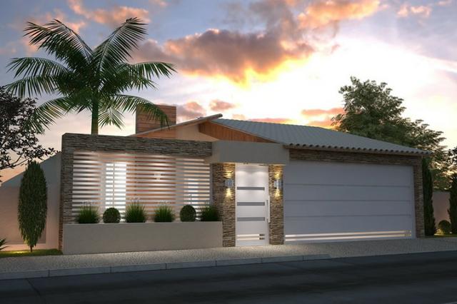 Só paga aluguel quem quer!! Venha Construir a sua Casa! Lotes a prestação em cond. fechado