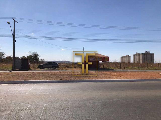 Área à venda, 18.826.77 m², Av. Rio Verde - Foto 4