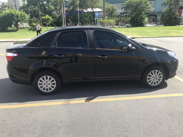 Fiat Grand Siena 2019 - Foto 4