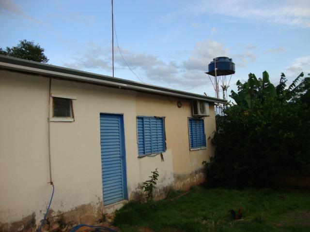 Barracão Pq,Sta Cecília,Ap-Go - Foto 5