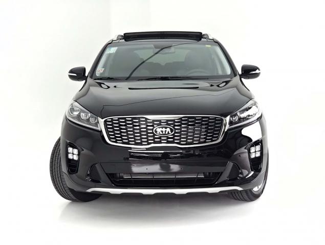 KIA SORENTO 2019/2019 3.5 V6 GASOLINA EX 7L AWD AUTOMATICO - Foto 3