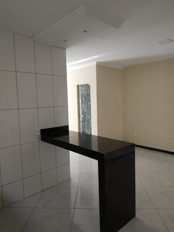 Vende Casa Ampla No Bairro Dinah Borges - Foto 12