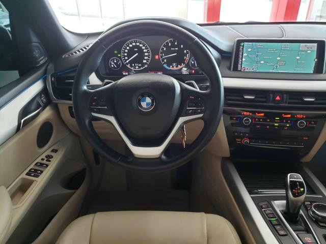 X5 Full xdrive 35i 306 cv bi turbo gasolina - Foto 3
