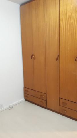 Aluguel Apartamento três quartos Jardim Botânico - Foto 9