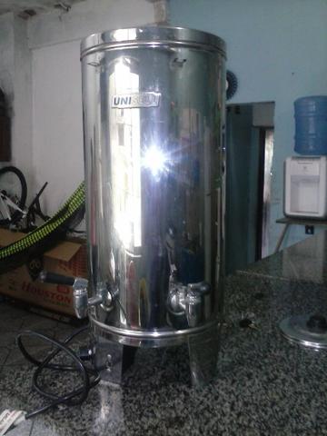 Uma cafetaria indústria para. lasonete ou retarate. etc
