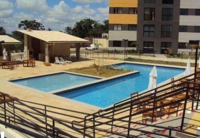 Por trás da Toyolex em Cidade Satelite - 2Quartos - Financie até 90% - Foto 11
