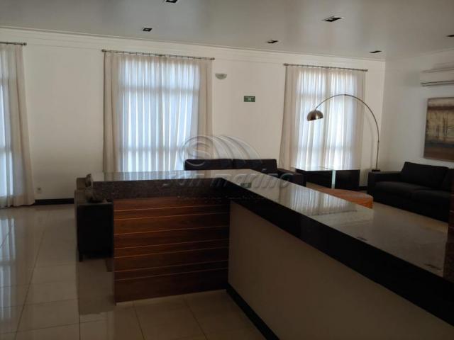 Apartamento à venda com 3 dormitórios em Centro, Jaboticabal cod:V4468 - Foto 15