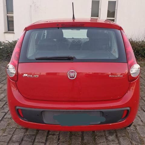 Palio atrative 1.0 - Foto 2