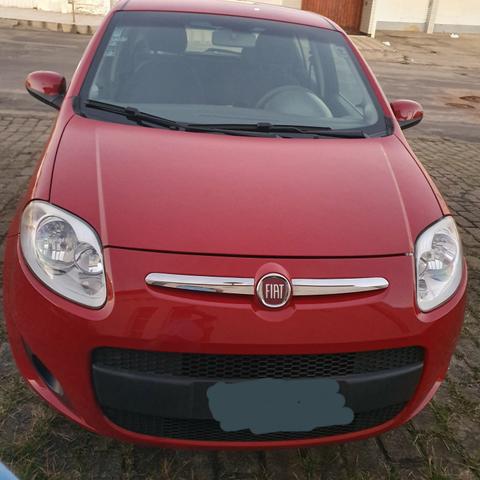 Palio atrative 1.0