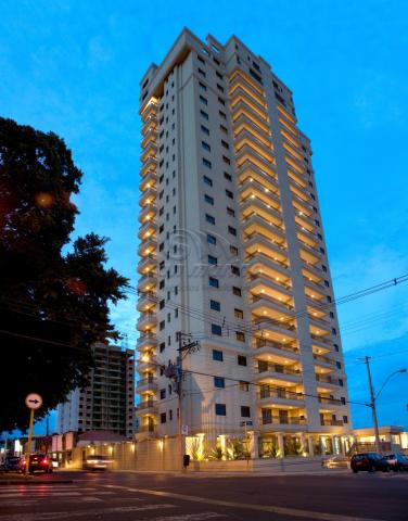 Apartamento à venda com 3 dormitórios em Centro, Jaboticabal cod:V4468