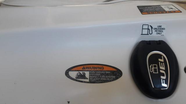 Vendo Lancha Bayliner 21 pés - Foto 14
